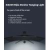 小米Xiaomi MJGJD01YL  Monitor Light Bar 顯示屏掛燈
