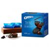 OREO Thins 薄脆0糖夾芯餅-黑巧(8盒裝)