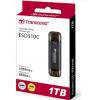 Transcend ESD310C 外置 SSD 手指-USB-C +USB-A(1TB)