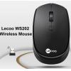 聯想Lecoo WS-202 2.4G USB 無線光電滑鼠