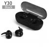 Y30 BT 5.0 Truly Wireless In-Ear Headphones無線藍牙耳機
