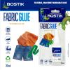 Bostik 3240501 布藝超能膠水 Fabric Glue (20ml)