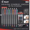 Pilot LFSK-13 Frixion Synergy Knock 擦擦隱形筆(0.3mm)