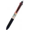 Pilot S4655257 Frixion Ball 3 Slim(Snoopy-Beach)0.38mm 3色隱形筆