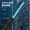 Deli DL552005 鐳射激光筆(青光)-200mAh Type-C充電