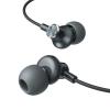 VFan M07 Metal Bass Earphone(3.5mm)