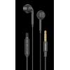 VFan M15 Semi-in-ear Earphone(3.5mm)-Black