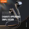 VFan M18 Stereo Earphone(Type-C)