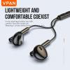 VFan M18 Stereo Earphone(Type-C)