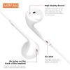 VFan M04 Stereo Earphone(3.5mm)