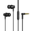 VFan M17 Aluminum alloy 3D Stereo Earphone(3.5mm)