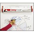 Easy Chart EC-6080 (60x80cm) 流動靜電白板貼(25張)