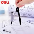 Deli No.72151 圓規套裝-8件套