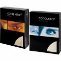 剛古Conqueror Laid 系列A4 100g 條紋紙 (500張)