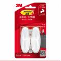 3M (中型1.36KG)設計家無痕掛勾-(2個裝)