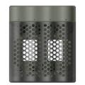 GP M451 綠再ReCyko USB 2小時充電器 +送AAA 950mAh 充電x4粒
