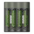 GP M451 綠再ReCyko USB 2小時充電器 +送AAA 950mAh 充電x4粒