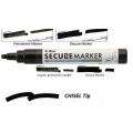 Artline EKSC-4  隱密筆/保密筆/安全記號筆Secure Marker (4.0mm)-Blac...