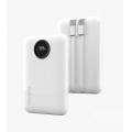 Fonemax FMS-10BK COOZY Power Bank  (10000mAh)-ccc認證