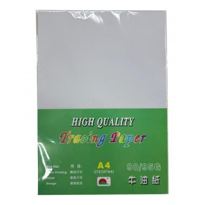 Sunlight A4 90/95g 牛油紙 (20張裝)