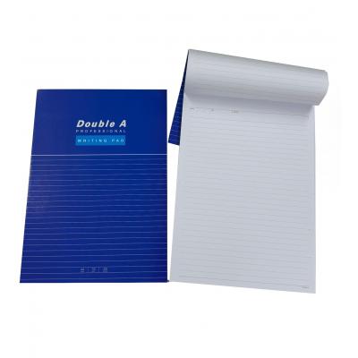 Double A  A4 70g Writing Pad (50頁)