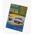 Hollies HL 4R-100N (110x160mm) 4R 100mic 過膠片(100片)