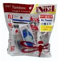 Tombow Mono Air CAX5/CAR5 (5mmX10M) 改錯帶套裝(一機五芯)