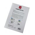 Deli T174 A4 100mic 過膠片(100張裝)