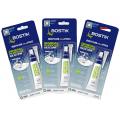 Bostik 230604 多用途玻璃膠 Silicone (20ml)x1支