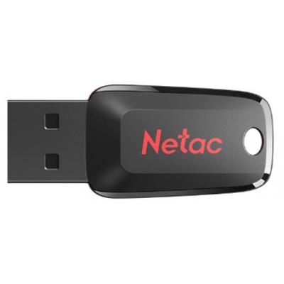 Netac 朗科 U197 USB 2.0 USB Drive-8GB 隨身碟/手指