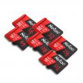 Netac P500 Extreme Pro MicroSD 記憶卡-64GB（附 SD Adapter）支援 4K
