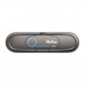 Netac US9 USB3.2 Gen2(USB-A+USB-C) USB Drive 鋅合金OTG 雙用手指-256GB