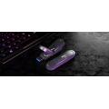 Netac US9 USB3.2 Gen2(USB-A+USB-C) USB Drive 鋅合金OTG 雙用手指-256GB
