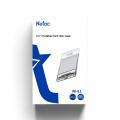Netac WH11 2.5 SATA to USB3.0 外置盒