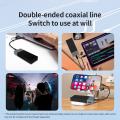 Netac HD40M2 Type-C USB 4.0 SSD 外置隨身盒
