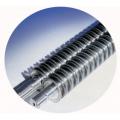 KOBRA 310TS SS4 A3 (雙刀頭)條狀碎紙機(3.8mm,31-37張)-150L