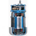 KOBRA 310TS SS4 A3 (雙刀頭)條狀碎紙機(3.8mm,31-37張)-150L