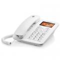 Motorola CT111C 有線錄音電話(支援SD 咭)