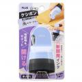 Plus IS-580CM 2-IN-1 滾輪式保密印+開箱刀(26mm)