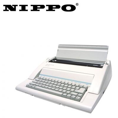 NIPPO NS-100 打字機