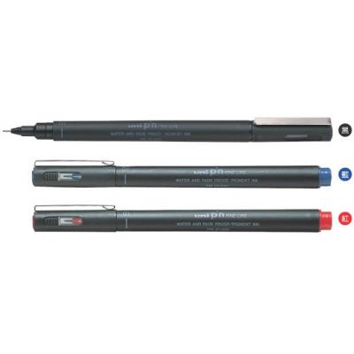 Uni 三菱 PIN01-200 0.1mm繪圖針筆