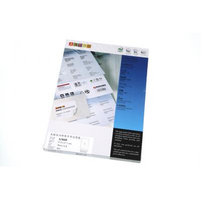 ANEOS A4 電腦標籤貼紙 (100張/包)