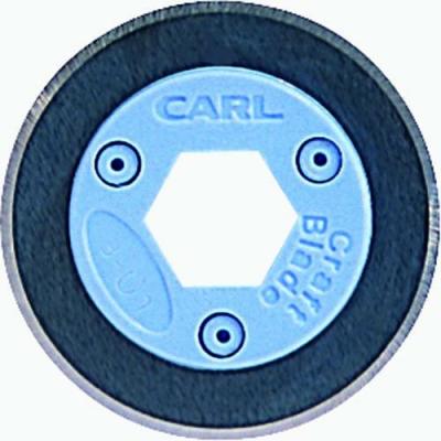 Carl B-01 界紙器刀片-(實線)