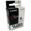 Casio XR-9 9mm EZ 標籤帶