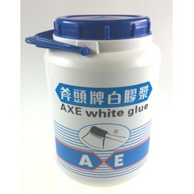 斧頭牌AXE 4223 白膠漿(1 加侖)