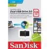 Sandisk SDDD2 128GB OTG Ultra Dual USB 3.0 Drive