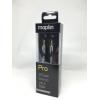 Maplin Pro 3.5mm Stereo Jack Cable 1.5M