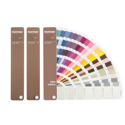 Pantone FHIP-110N Fashion+Home Color Guide-paper