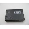 HDMI Switch 3 In 1 Out with IR Remote