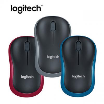 Logitech M185 2.4G 無線Wireless Mouse